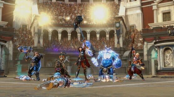 Smite — screenshot 4