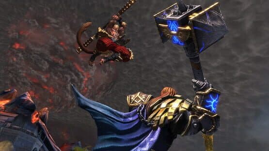 Smite — screenshot 6