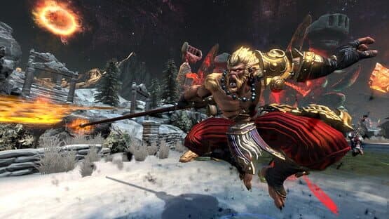 Smite — screenshot 7