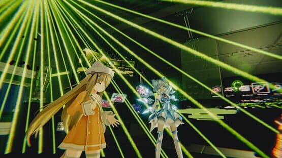 VRChat — screenshot 2