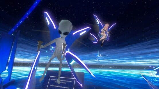 VRChat — screenshot 3