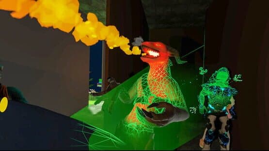 VRChat — screenshot 5