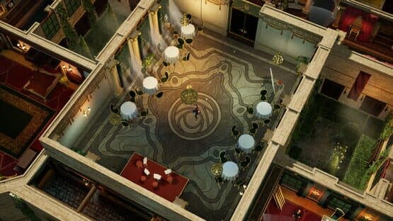The Grand Heist — screenshot 2