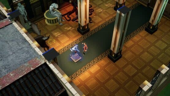 The Grand Heist — screenshot 6