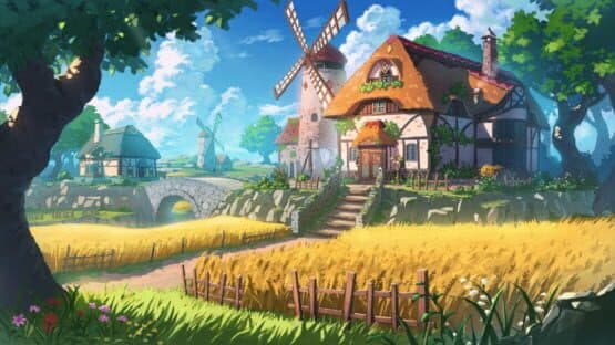 Atelier Ryza: Ever Darkness & the Secret Hideout - Limited Edition — screenshot 1