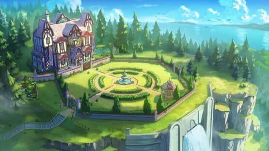 Atelier Ryza: Ever Darkness & the Secret Hideout - Limited Edition — screenshot 2