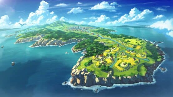 Atelier Ryza: Ever Darkness & the Secret Hideout - Limited Edition — screenshot 3