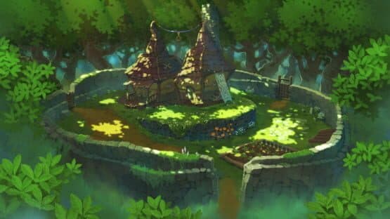 Atelier Ryza: Ever Darkness & the Secret Hideout - Limited Edition — screenshot 4