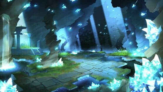 Atelier Ryza: Ever Darkness & the Secret Hideout - Limited Edition — screenshot 5