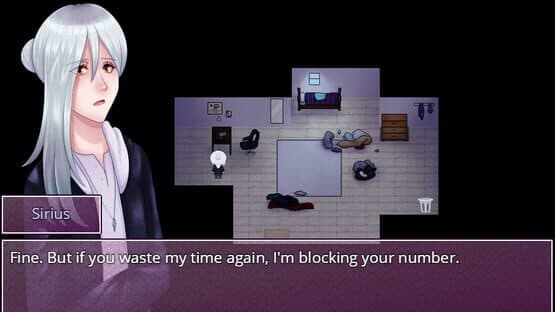 Image of Perfection — screenshot 1