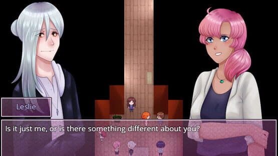 Image of Perfection — screenshot 5