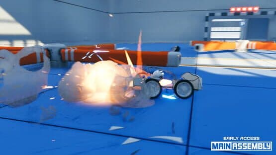 Main Assembly — screenshot 2
