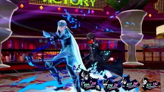 Persona 5 Royal — screenshot 6