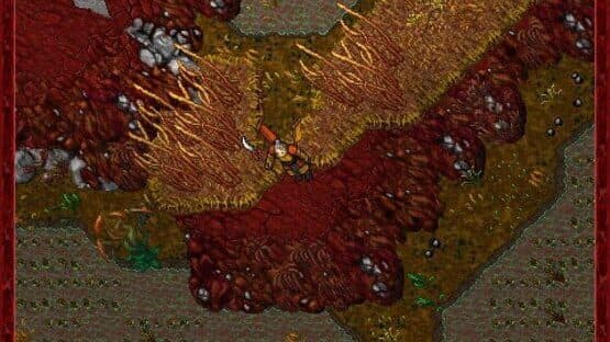 Tibia — screenshot 2