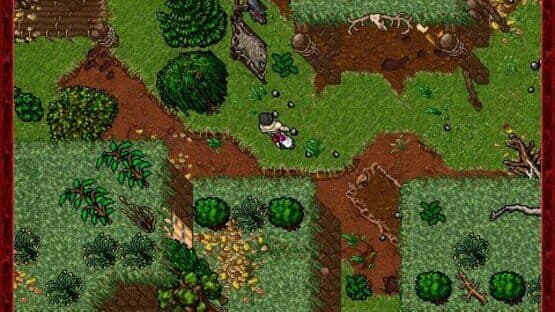 Tibia — screenshot 4
