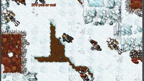 Tibia — screenshot 7