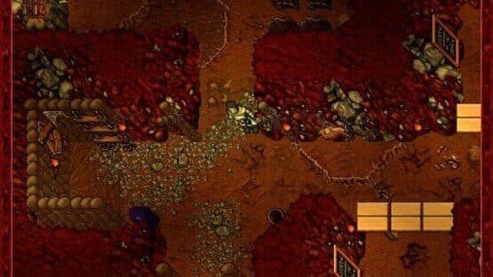 Tibia — screenshot 8