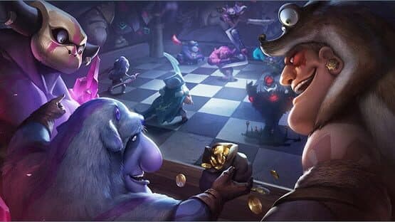 Auto Chess — screenshot 1