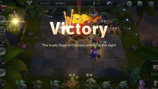 Auto Chess — screenshot 2