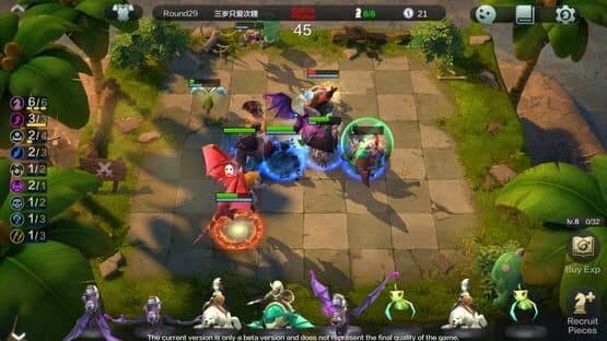 Auto Chess — screenshot 3