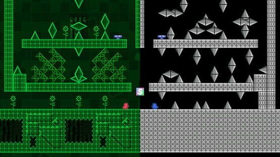I Wanna Be the Co-op — screenshot 1