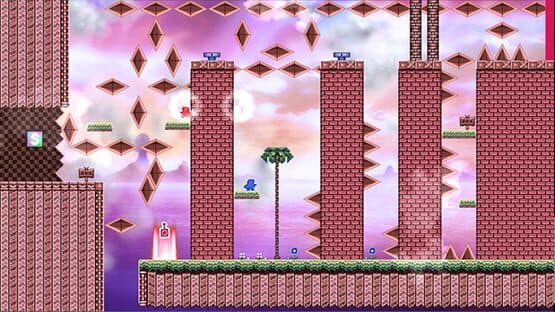 I Wanna Be the Co-op — screenshot 2