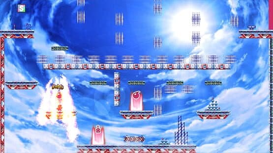 I Wanna Be the Co-op — screenshot 3