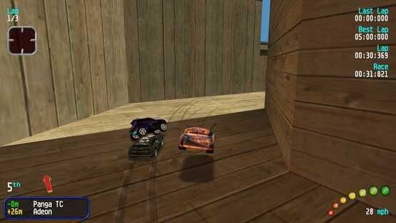 Re-Volt — screenshot 5