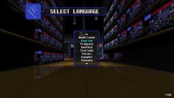 Re-Volt — screenshot 7