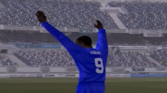 This Is Football 2003 — screenshot 1