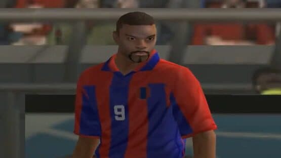 This Is Football 2003 — screenshot 4