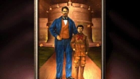 R?MJ: The Mystery Hospital — screenshot 2
