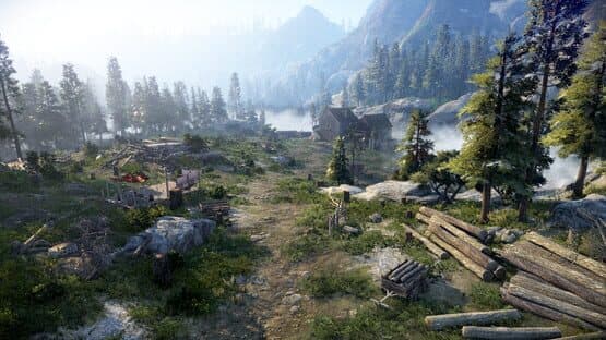 Black Desert — screenshot 2