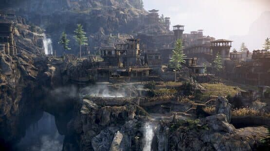 Black Desert — screenshot 4