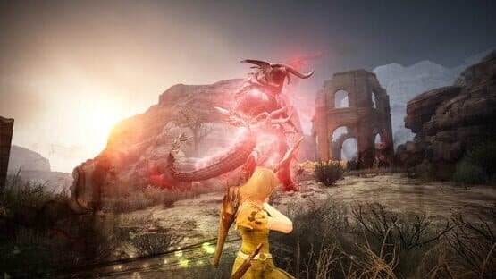Black Desert — screenshot 5