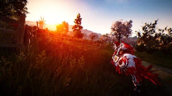 Black Desert — screenshot 6