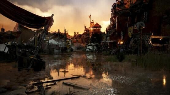 Black Desert — screenshot 7