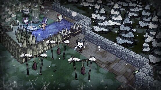 Don't Starve Together — screenshot 7