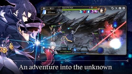 Epic Seven — screenshot 3