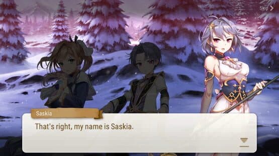 Epic Seven — screenshot 5