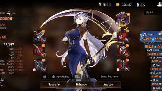 Epic Seven — screenshot 6
