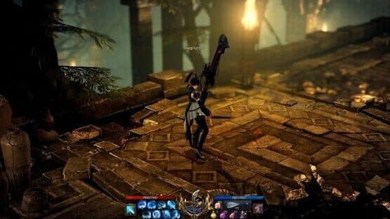 Lost Ark — screenshot 1