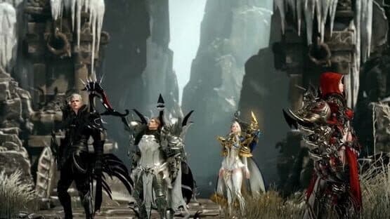 Lost Ark — screenshot 2