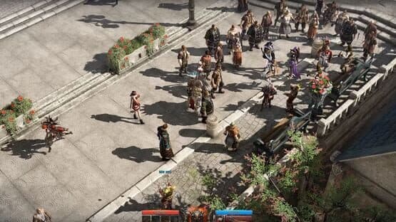 Lost Ark — screenshot 3