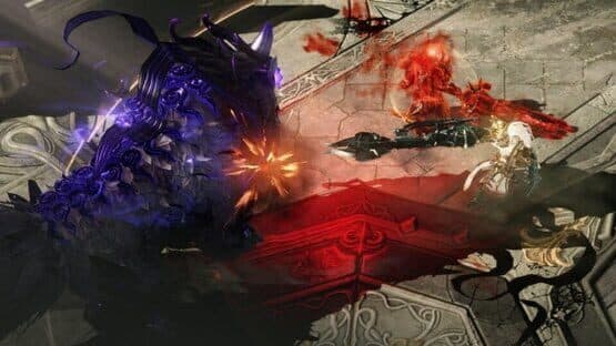 Lost Ark — screenshot 5
