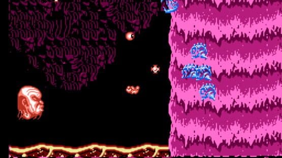 Zombie Nation — screenshot 2