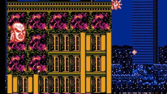 Zombie Nation — screenshot 3