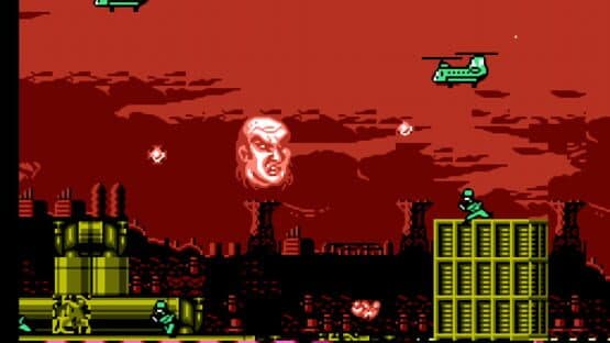 Zombie Nation — screenshot 4