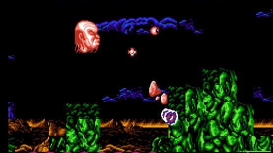 Zombie Nation — screenshot 5
