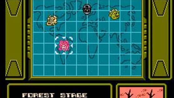 Zen: Intergalactic Ninja — screenshot 3